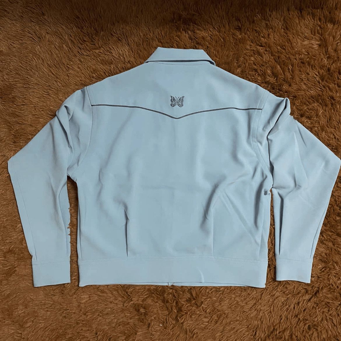 Needles Needles 20SS Western Style Jacket-2508 Size US M / EU 48-50 / 2 - 2 Thumbnail