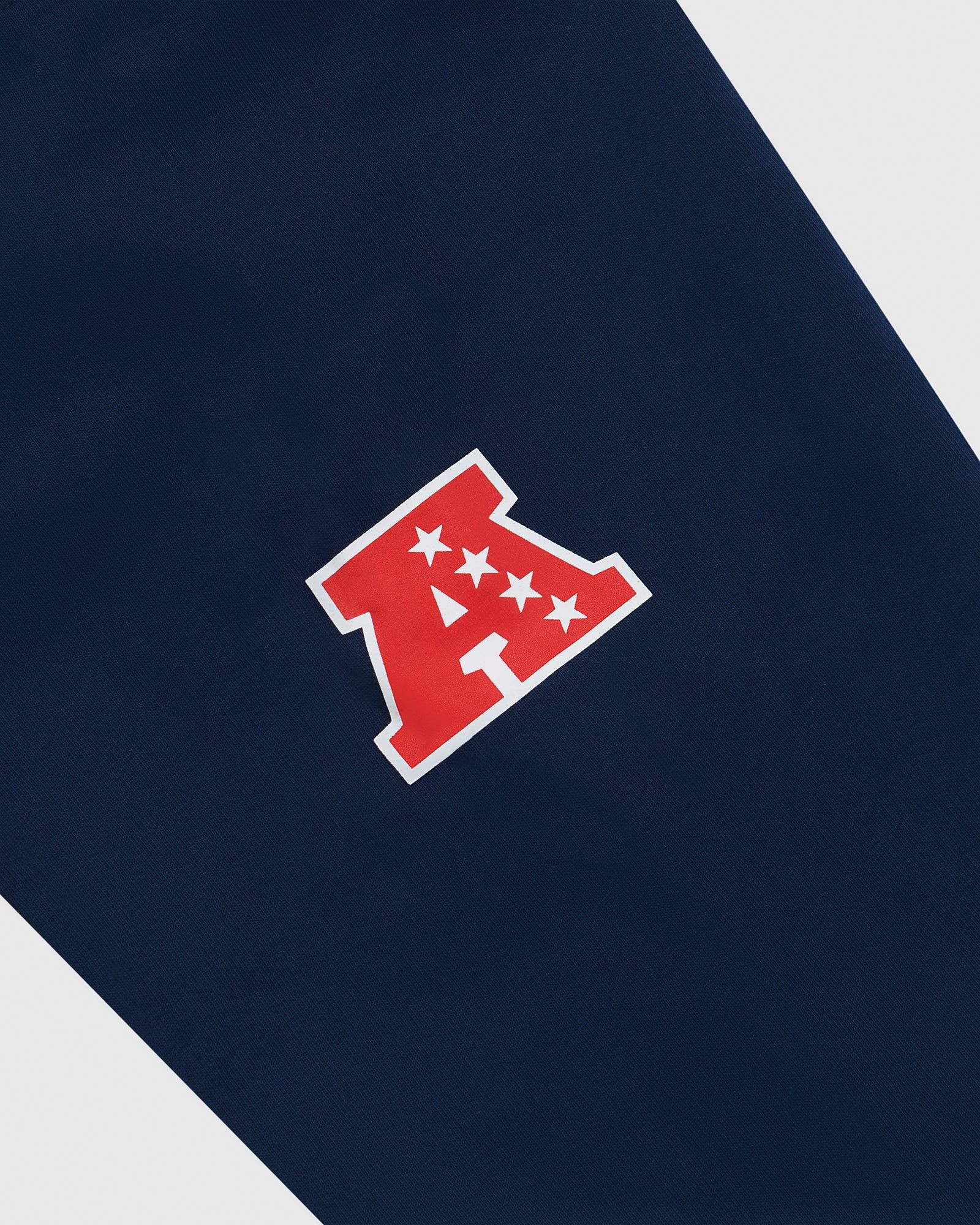 Drake OVO x NFL NEW ENGLAND PATRIOTS OG HOODIE Size US XXL / EU 58 / 5 - 4 Thumbnail