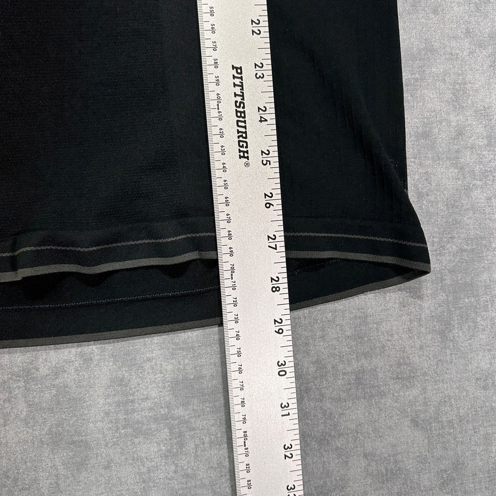 Patagonia Patagonia Capilene midweight base layer long sleeve mens XL Size US XL / EU 56 / 4 - 9 Thumbnail