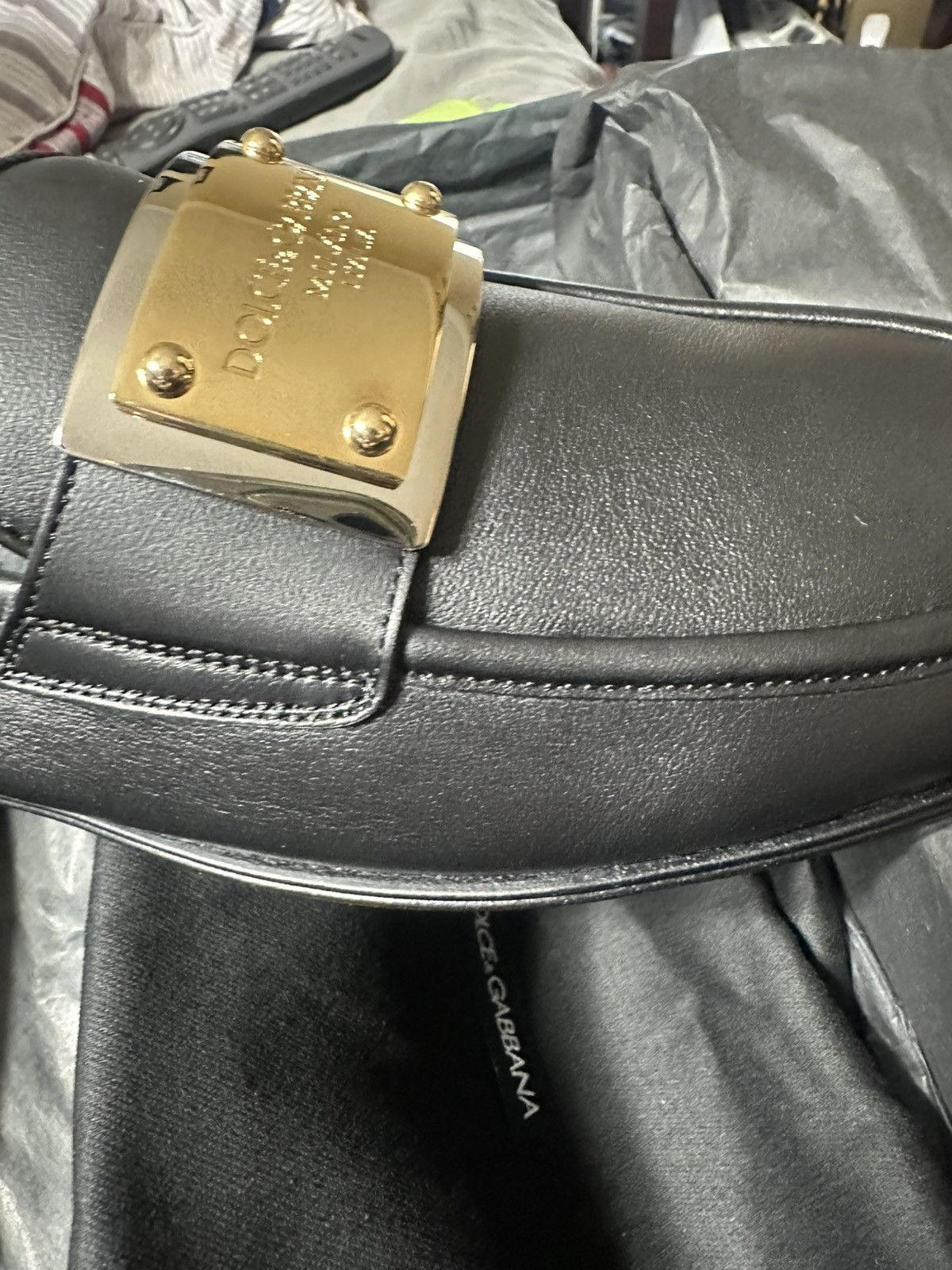 Dolce & Gabbana Dolce loafers Size US 9 / EU 42 - 9 Thumbnail