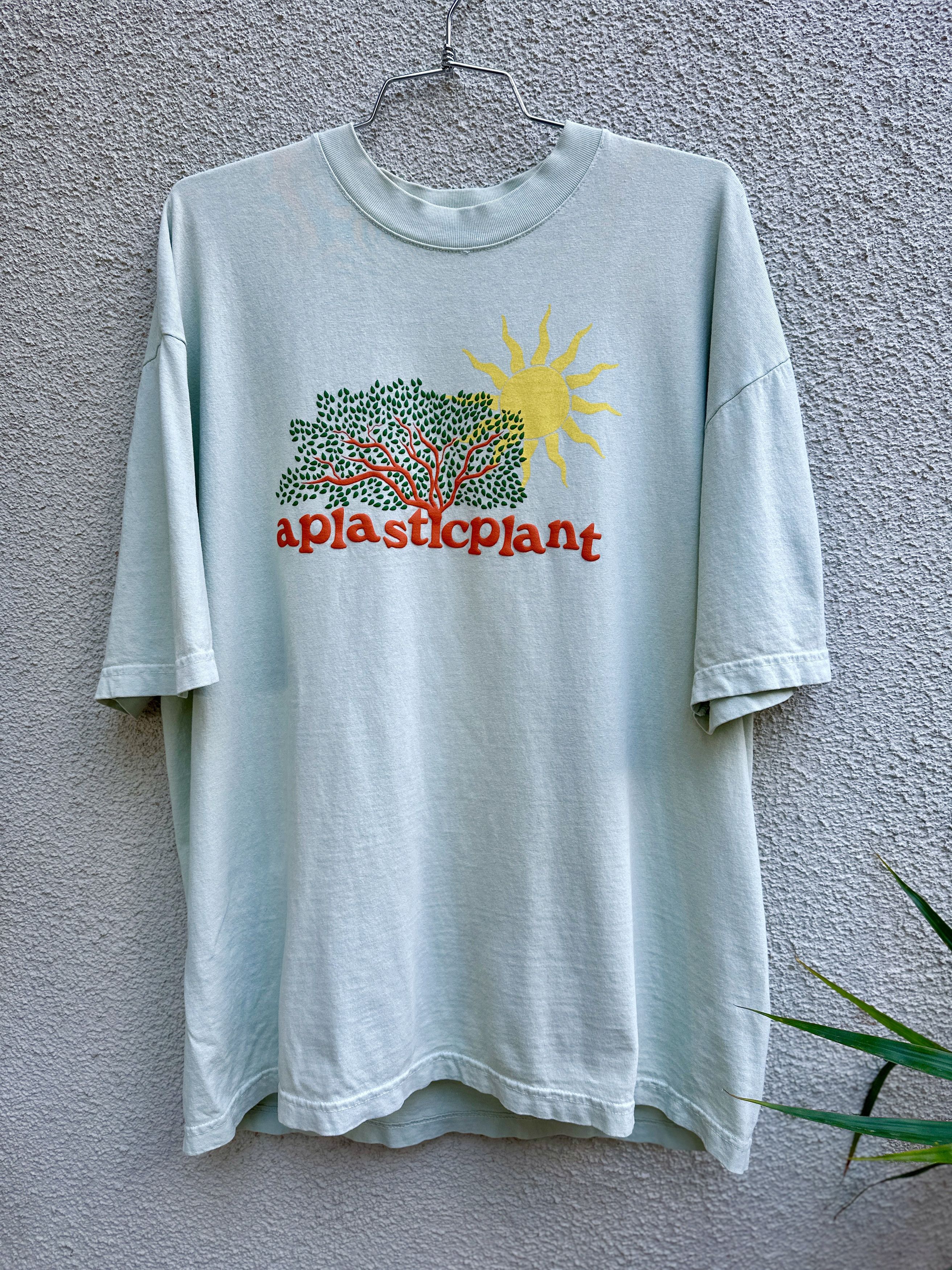 Other Aplasticplant Quote Tee Size US L / EU 52-54 / 3 - 1 Thumbnail