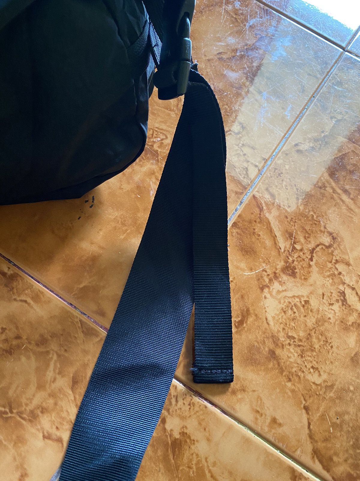 Y's × Yohji Yamamoto Y’saccs multi pocket shoulder 💼 Size ONE SIZE - 7 Thumbnail