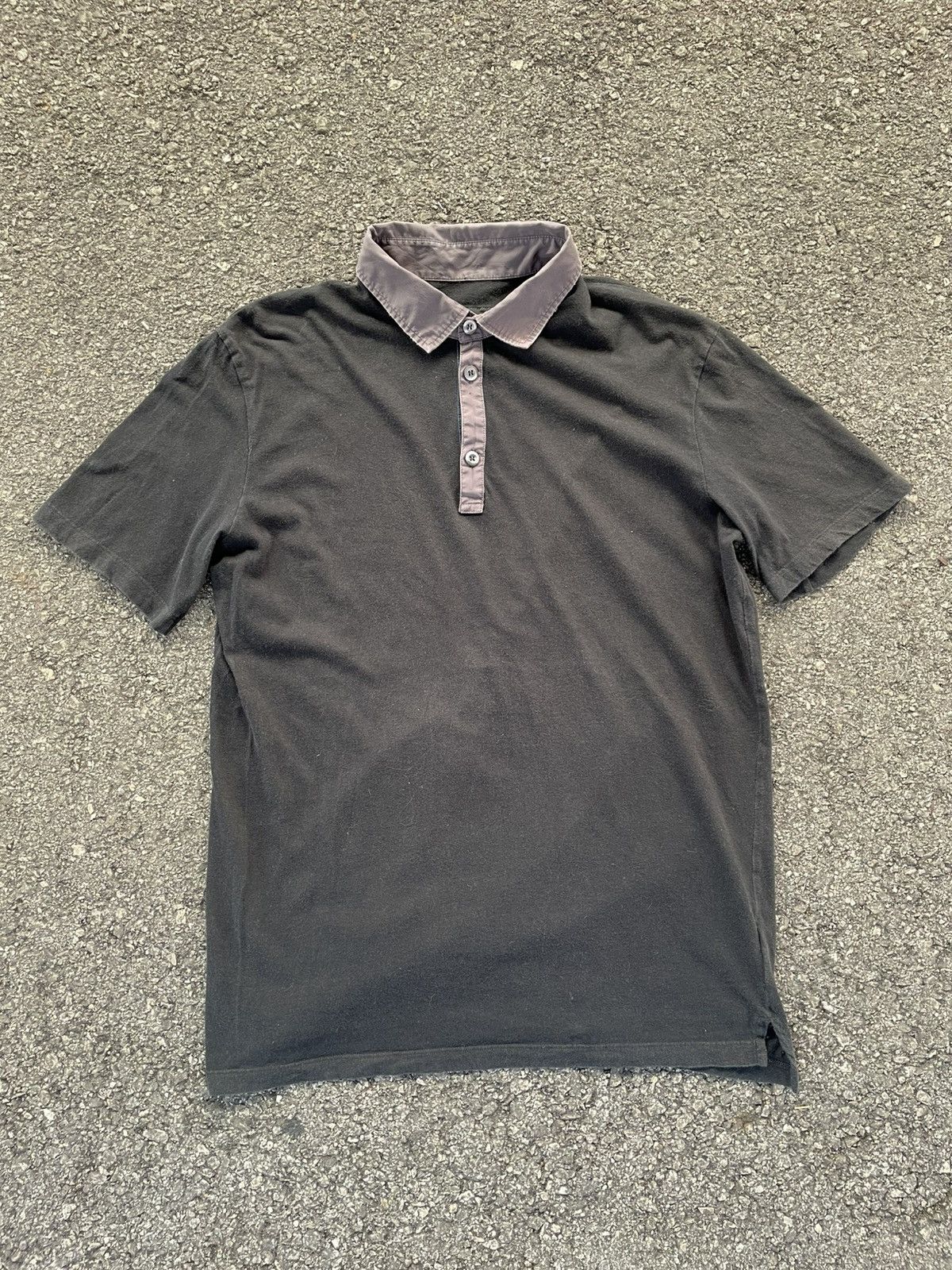 Prada Polo Shirt Size US M / EU 48-50 / 2 - 1 Thumbnail