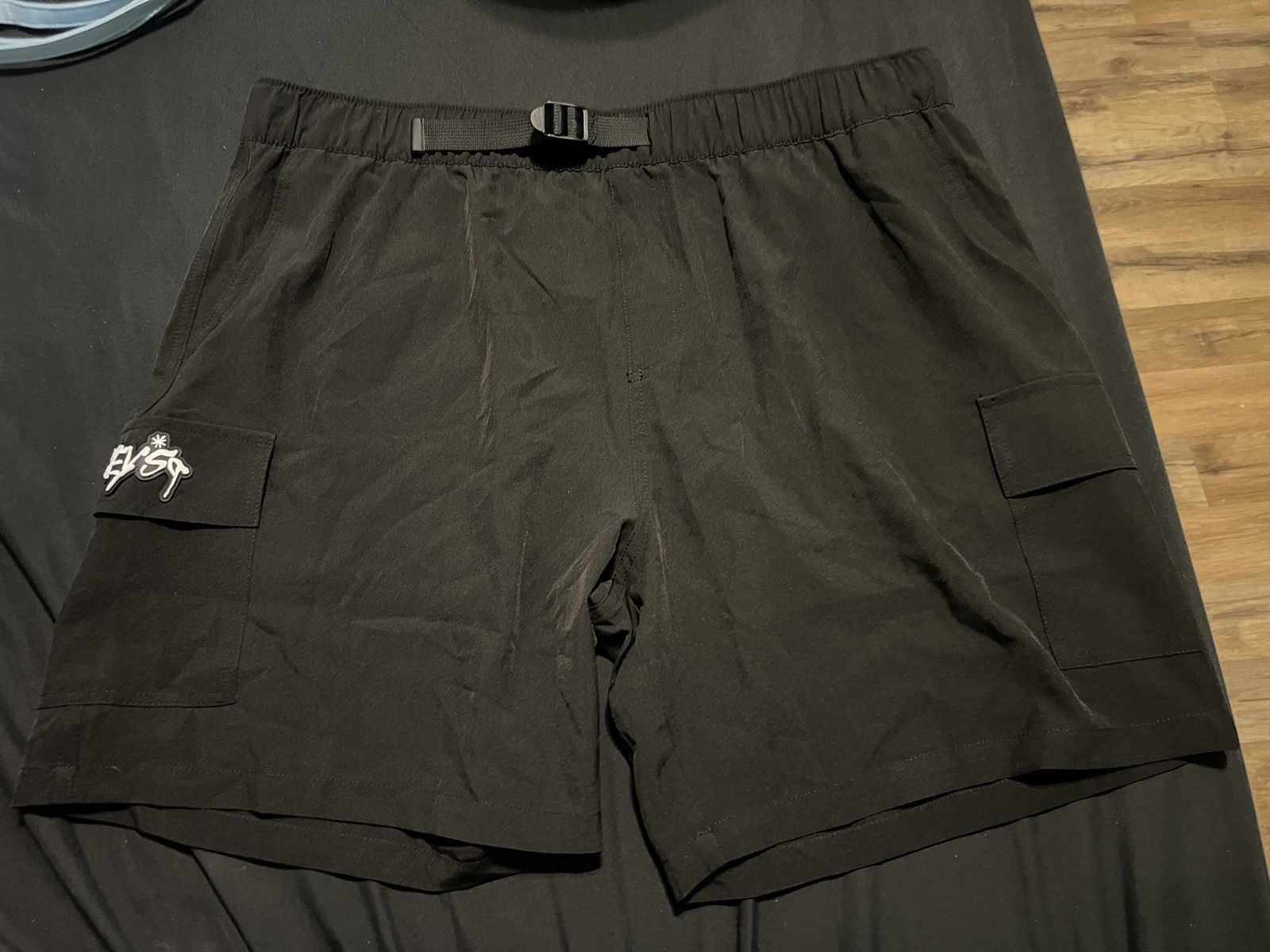 G59 Records G59 Grey 59 Shorts Size US 40 / EU 56 - 1 Thumbnail