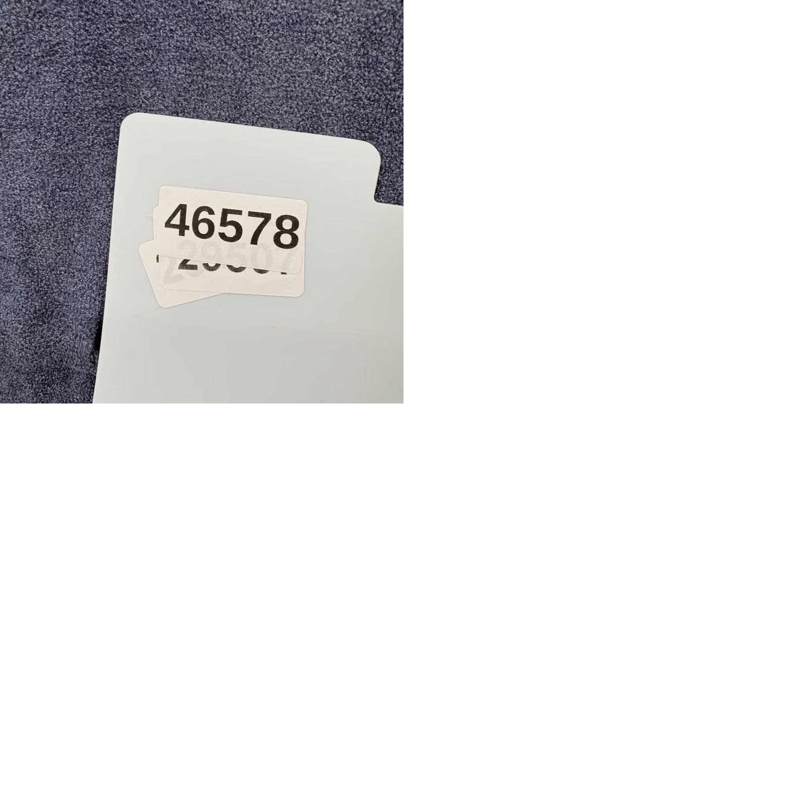 Vintage Barefoot Dreams Sweater Cardigan Women's Medium Gray Cozychic Ultra Lite Lightweight Open Front Pockets Belted V-Neck Size M / US 6-8 / IT 42-44 - 9 Thumbnail