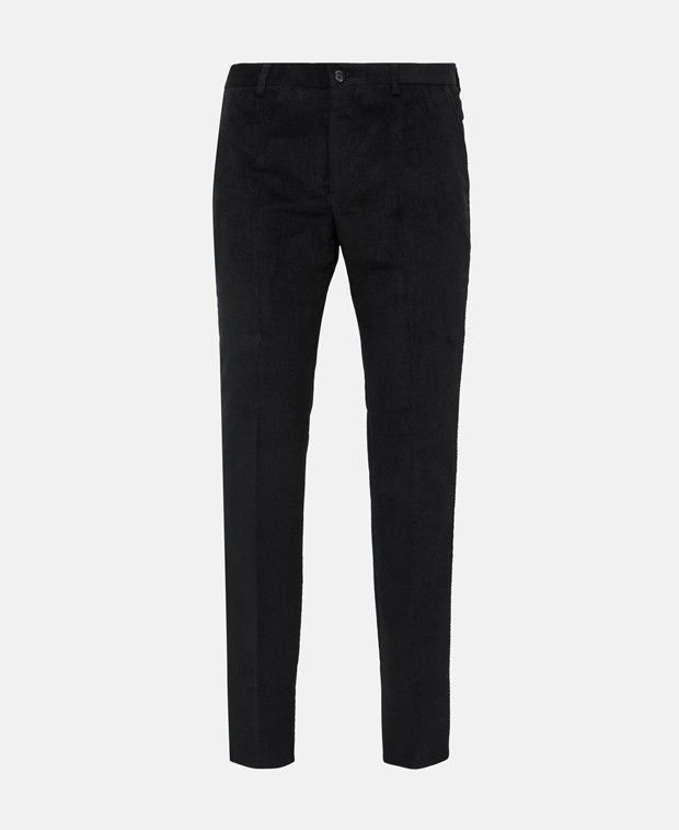 Dolce & Gabbana Casual trousers Size US 29 - 1 Thumbnail