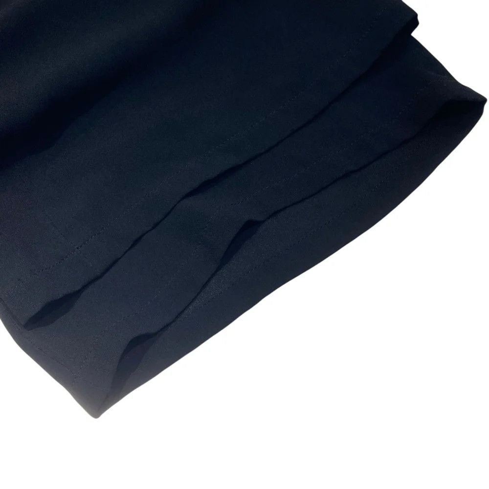 Yohji Yamamoto yohji yamamoto+Noir // Camisole dress Size US L / EU 52-54 / 3 - 4 Thumbnail