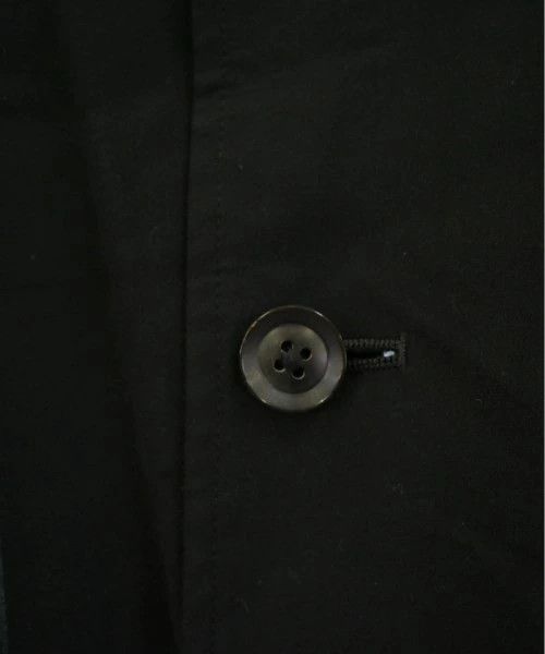 Yohji Yamamoto Yohji Yamamoto POUR HOMME rayon casual shirt Size US L / EU 52-54 / 3 - 8 Thumbnail