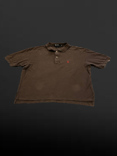 Polo Ralph Lauren Polo Ralph Lauren VINTAGE Polo BASIC Logo Size US M / EU 48-50 / 2 - 1 Thumbnail