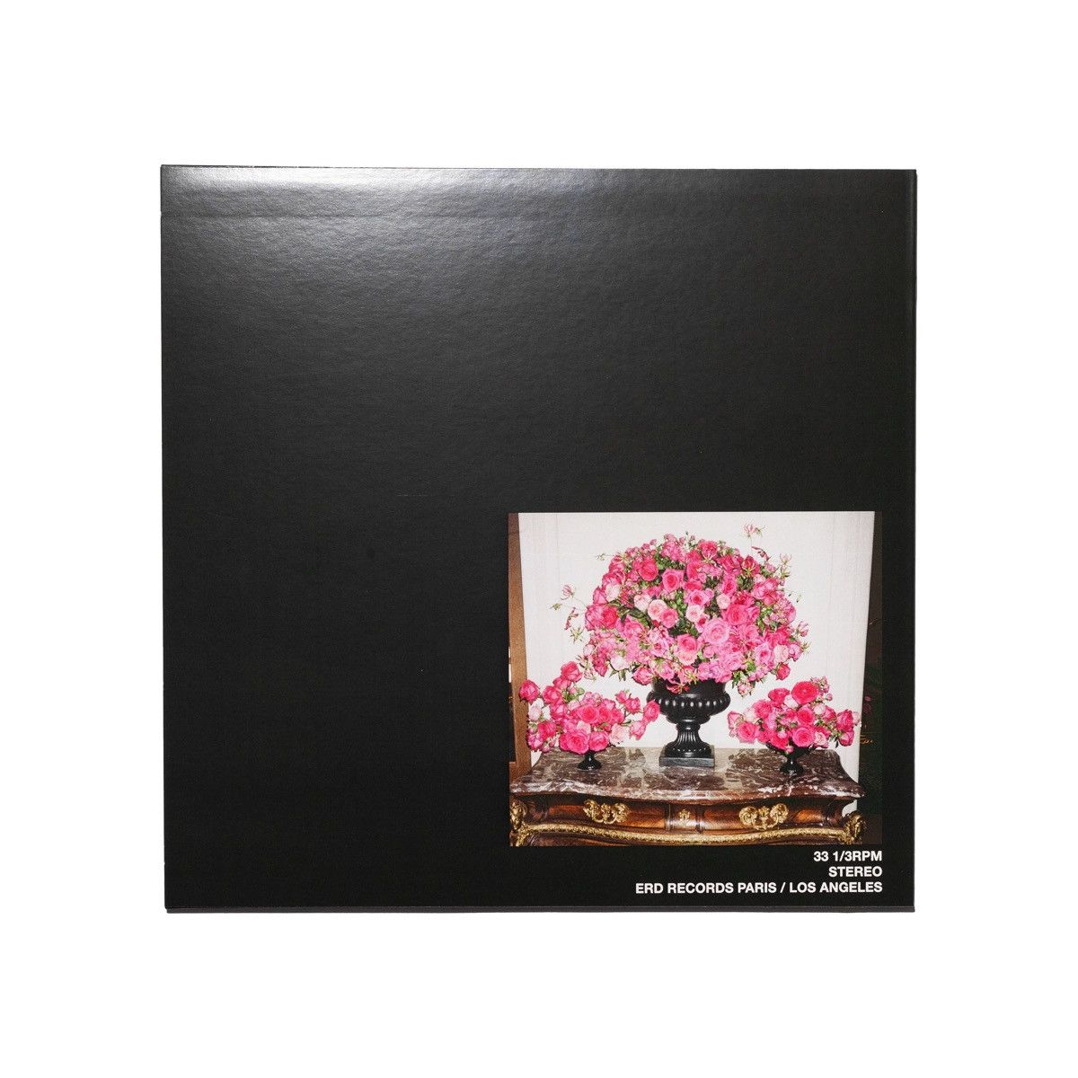 Enfants Riches Deprimes Enfants Riches Deprimes vinyl Size ONE SIZE - 2 Thumbnail