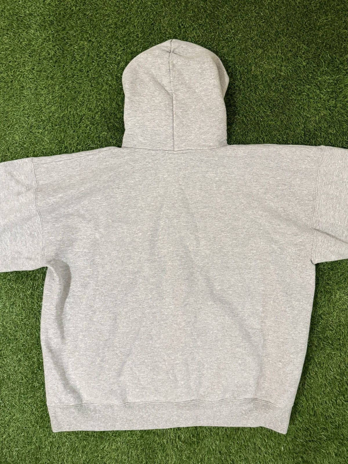 Thrasher vintage thrashers hoodie Size US L / EU 52-54 / 3 - 3 Thumbnail