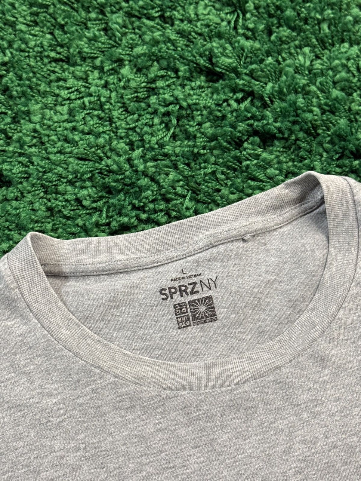 Uniqlo Uniqlo x Eames x SPRZNY Mid Century Pocket Dot Tee Large Size US L / EU 52-54 / 3 - 3 Thumbnail