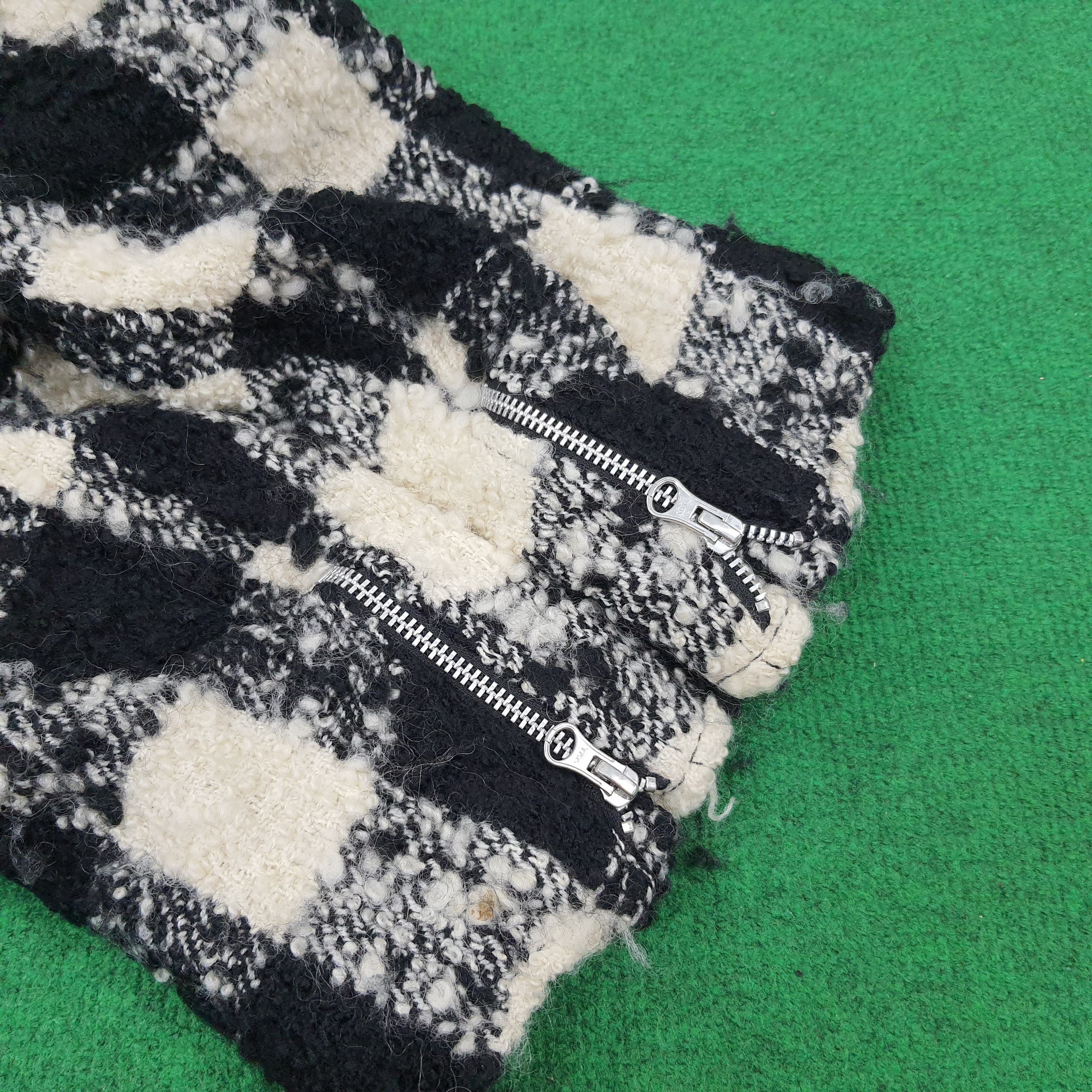 Comme des Garcons Vintage Junya Watanabe Comme Des Garcons Jacket C238N8 Size US S / EU 44-46 / 1 - 7 Thumbnail