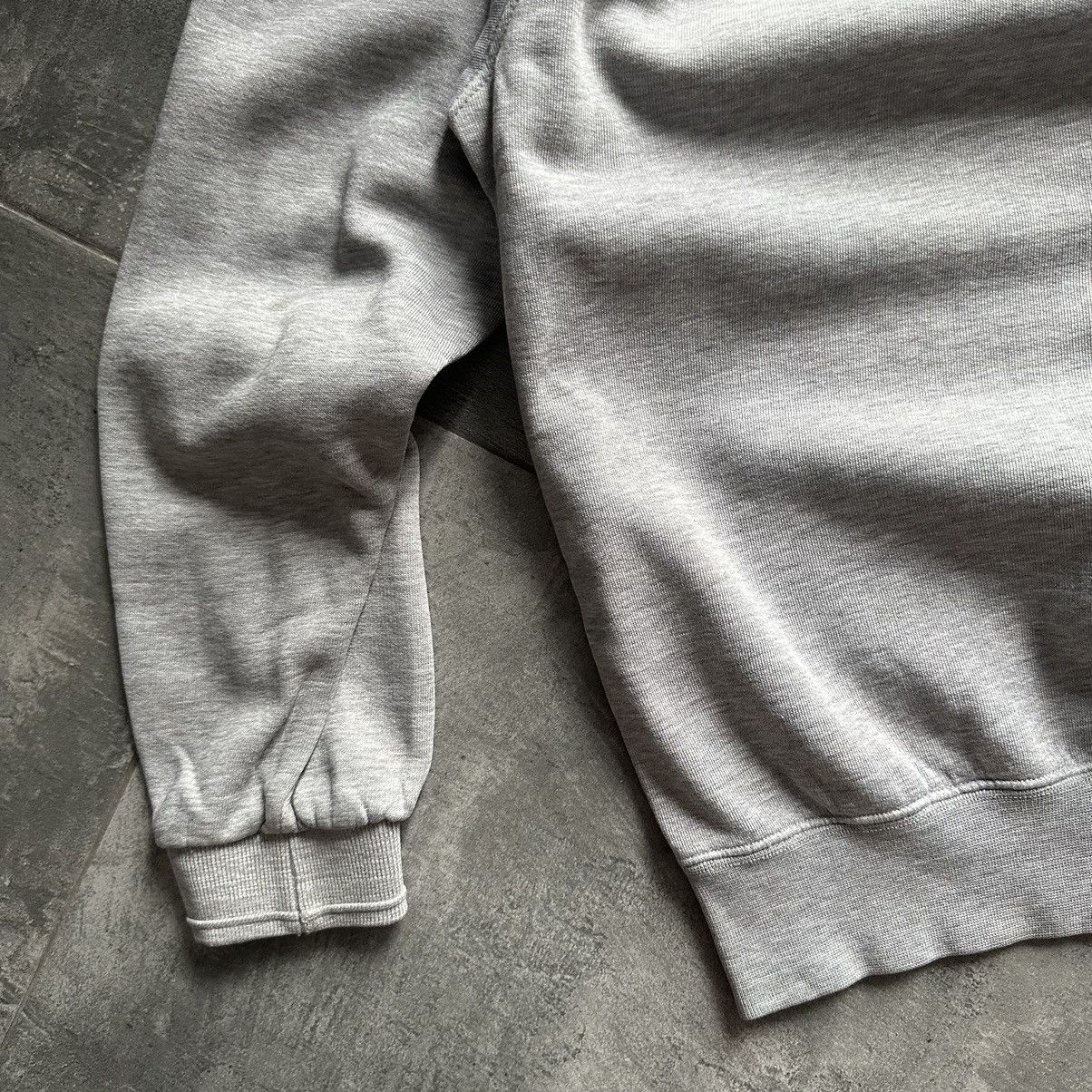 Champion × Vintage Vintage Champion Sweatshirt Basic Fit Y2K 90s USA Size US S / EU 44-46 / 1 - 13 Thumbnail