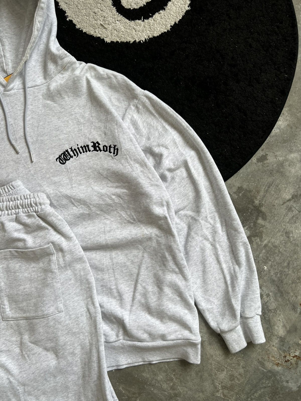 Other One Set Hoodie and Sweatpants Size US L / EU 52-54 / 3 - 4 Thumbnail