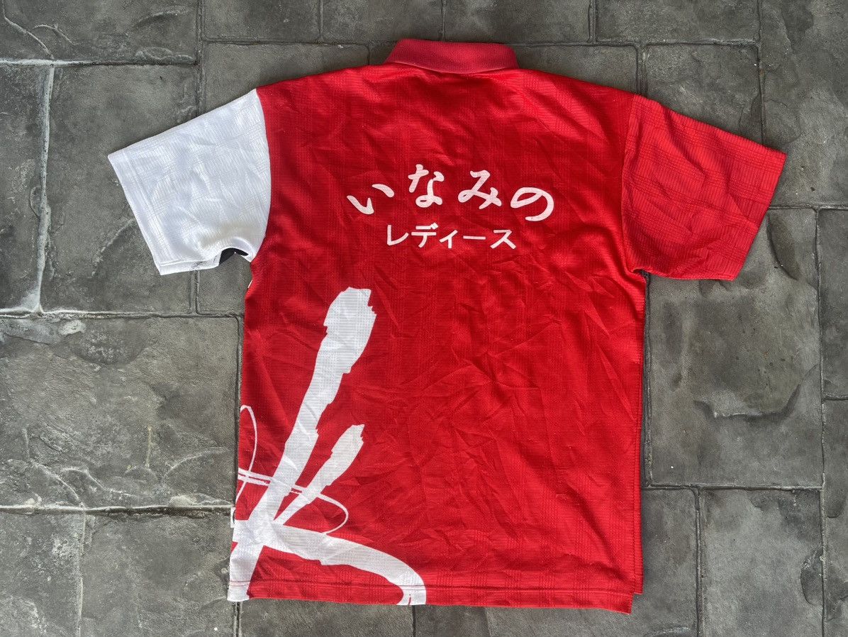 Japanese Brand JAPAN MADE 90s Yonex Size US L / EU 52-54 / 3 - 6 Thumbnail