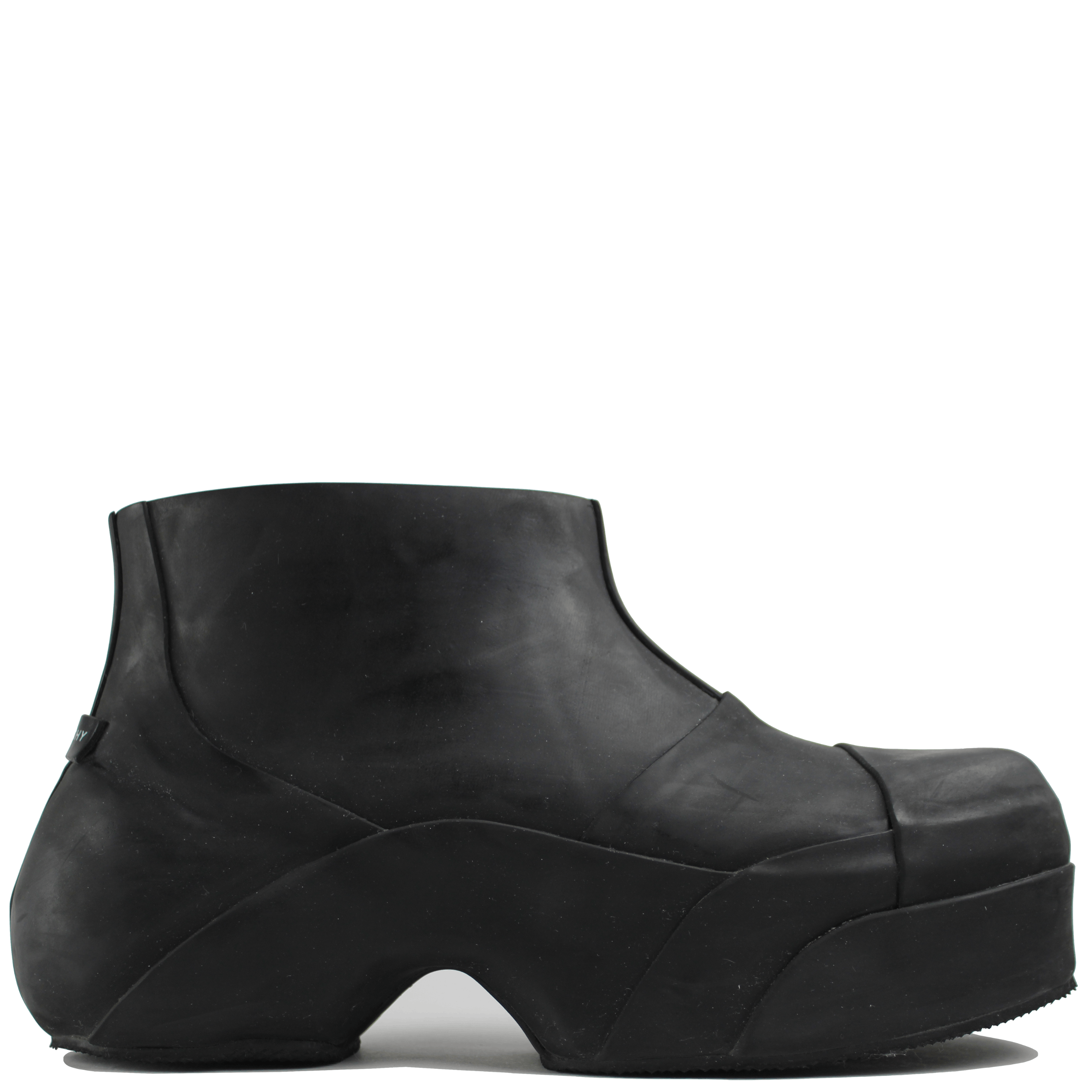 Givenchy Givenchy 4G Monogram Boots Size US 11 / EU 44 - 2 Thumbnail