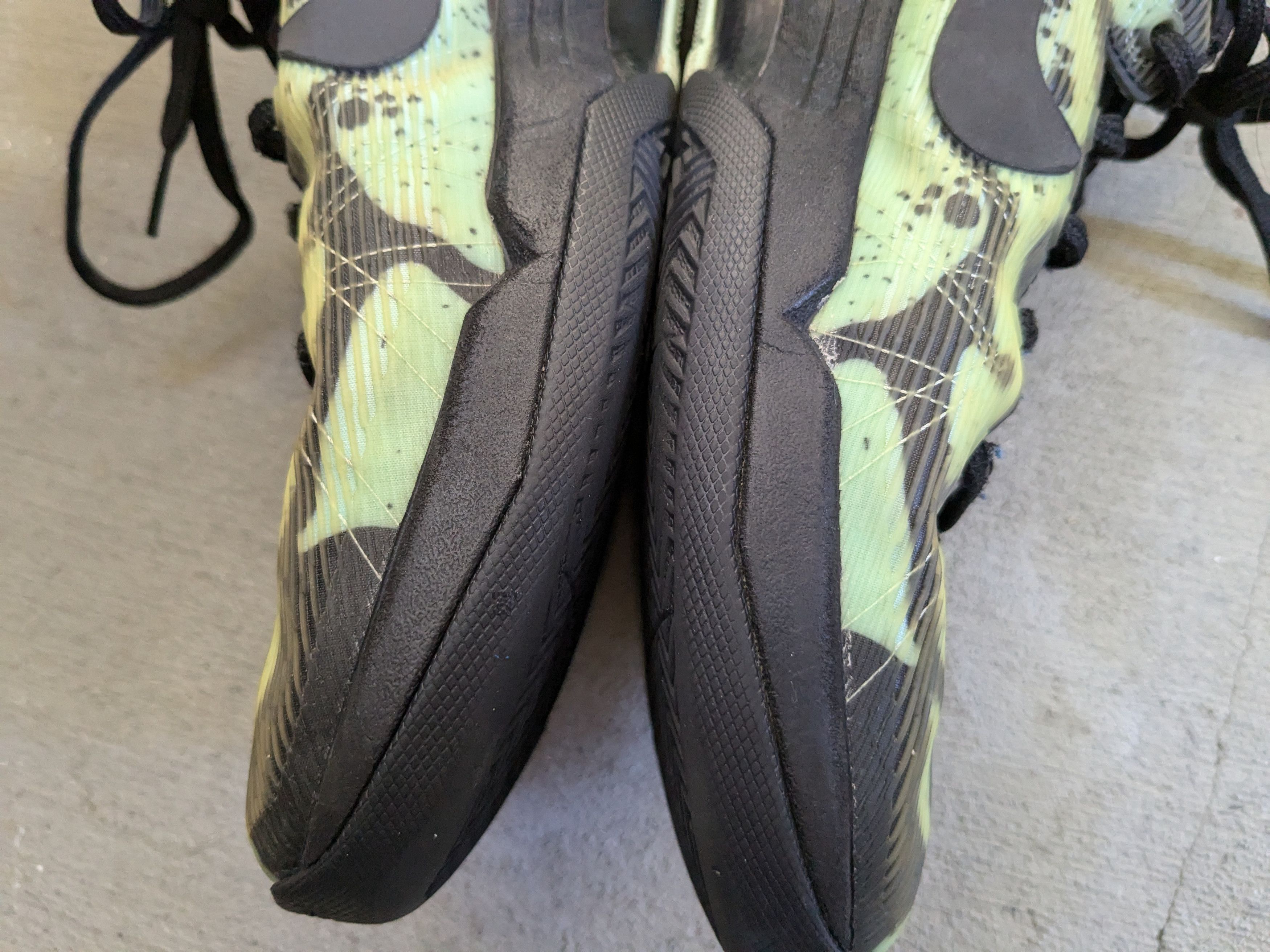 Nike NIKE KOBE VII 7 Men 10.5 Poison Dart Frog 488371-300 Size US 10.5 / EU 43-44 - 10 Thumbnail