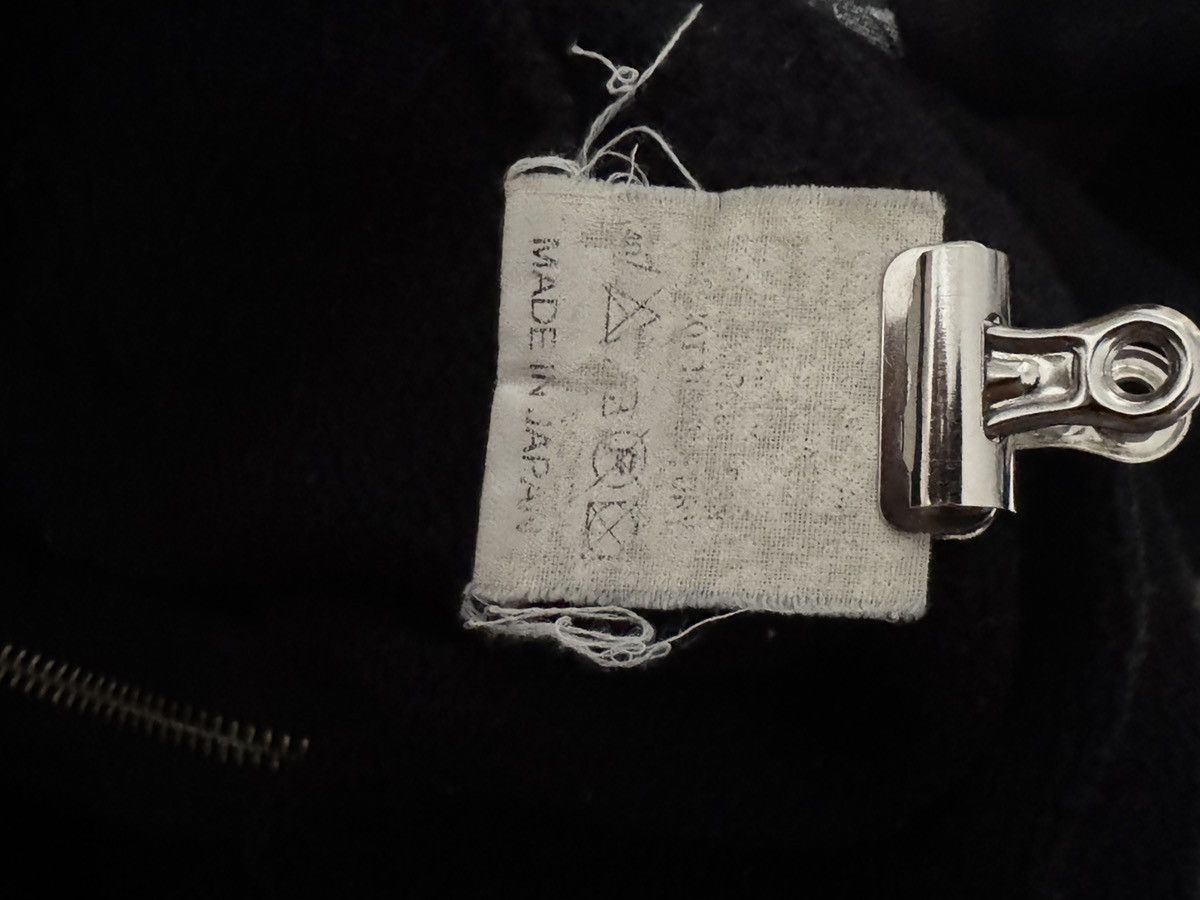 Japanese Brand Rocstar Japanese Streetwear Full Zip - Archive / Ura-Hara Size US M / EU 48-50 / 2 - 6 Thumbnail