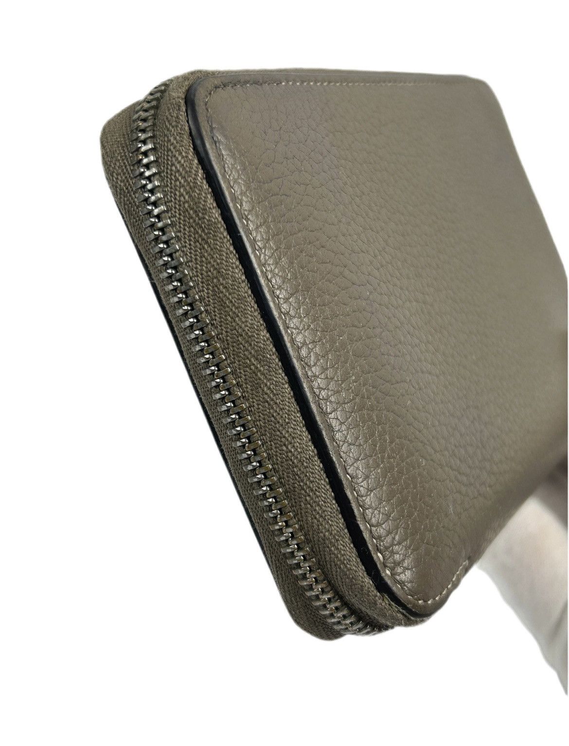 Celine Celine Leather Zippy Wallet Size ONE SIZE - 7 Thumbnail