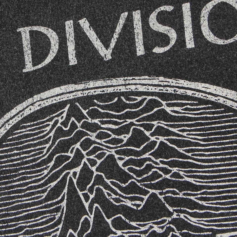Japanese Brand Joy Division T-shirt Size US XL / EU 56 / 4 - 3 Thumbnail