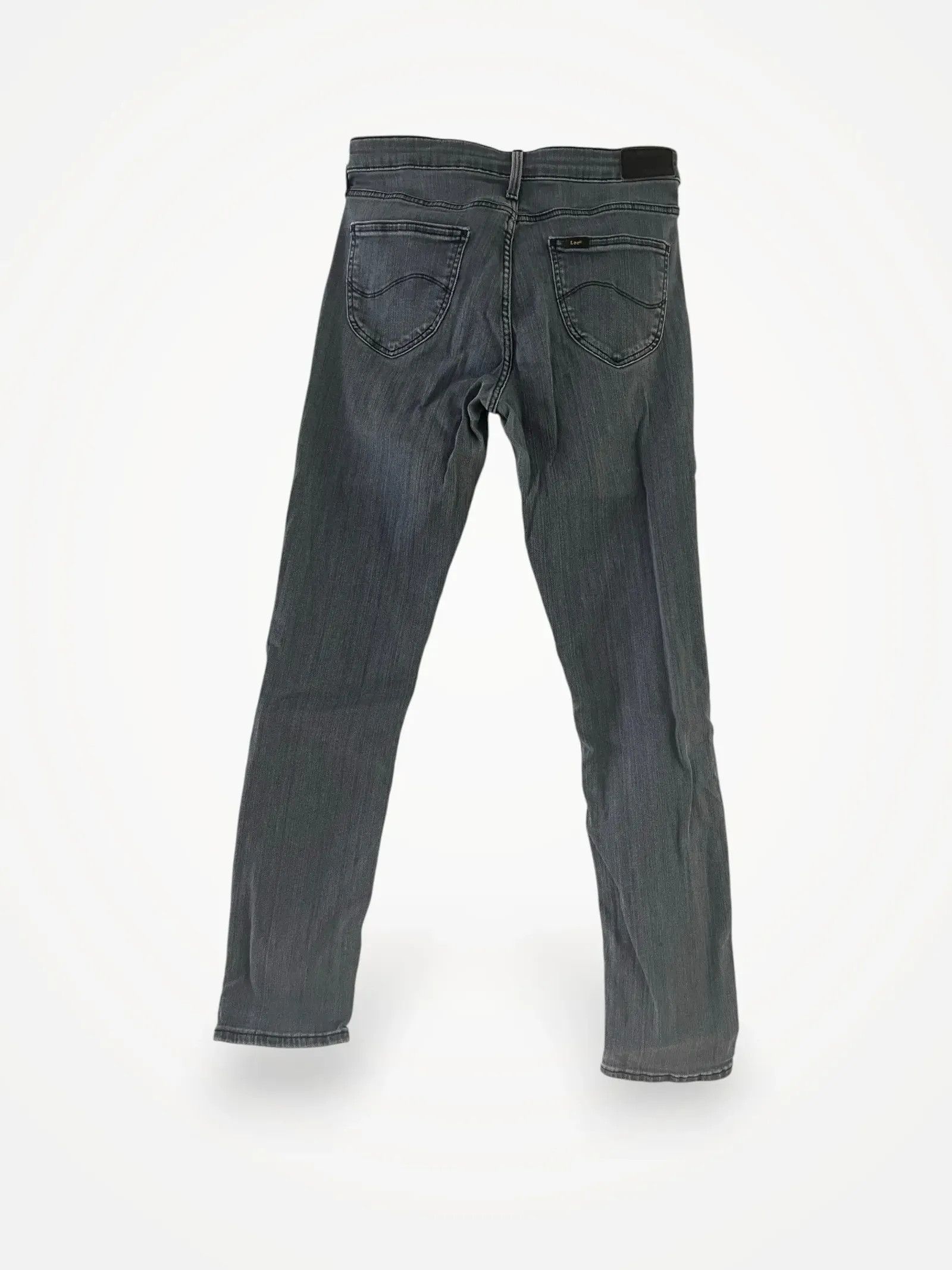 Lee Lee Scarlett Jeans Size 29" - 1 Thumbnail