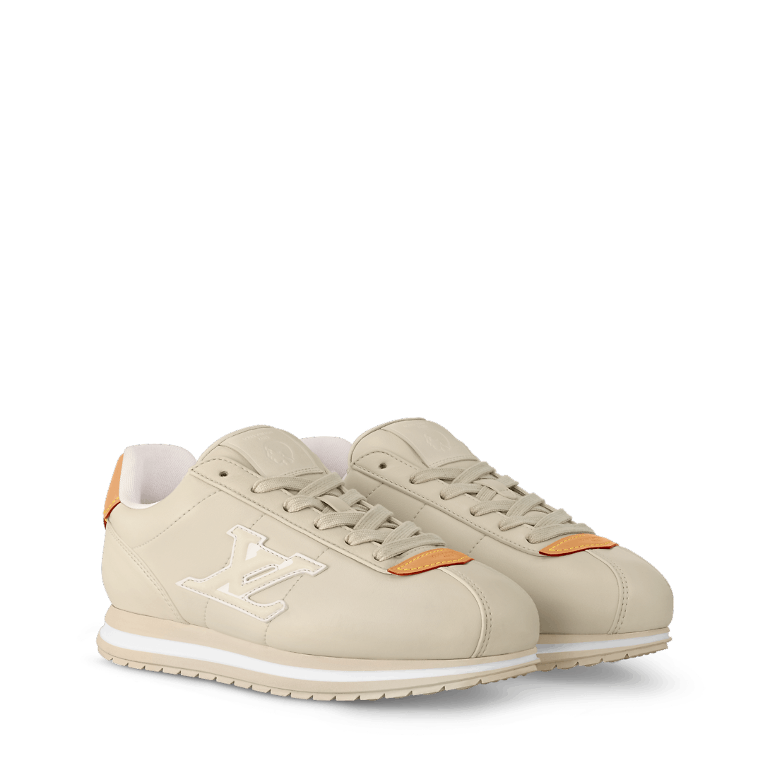 LV BUTTERSOFT Trainers