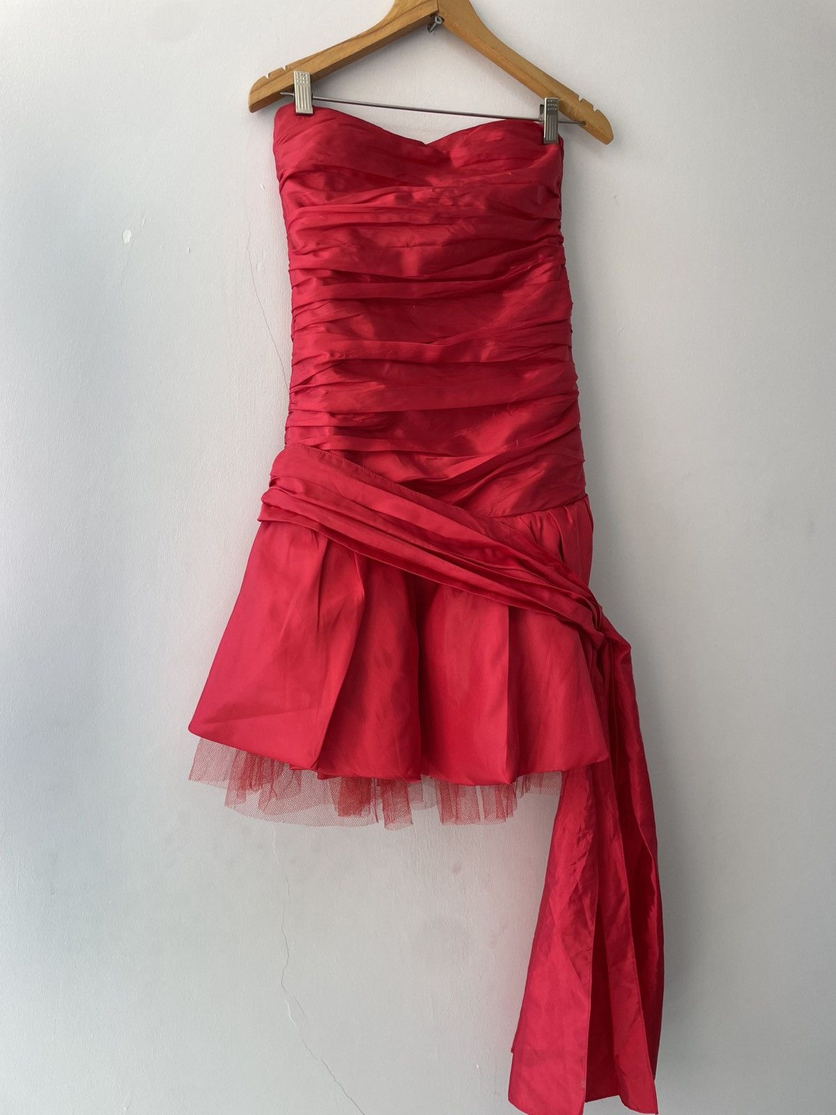 Vintage 00’s Vakkorama dress Size XS / US 0-2 / IT 36-38 - 7 Thumbnail