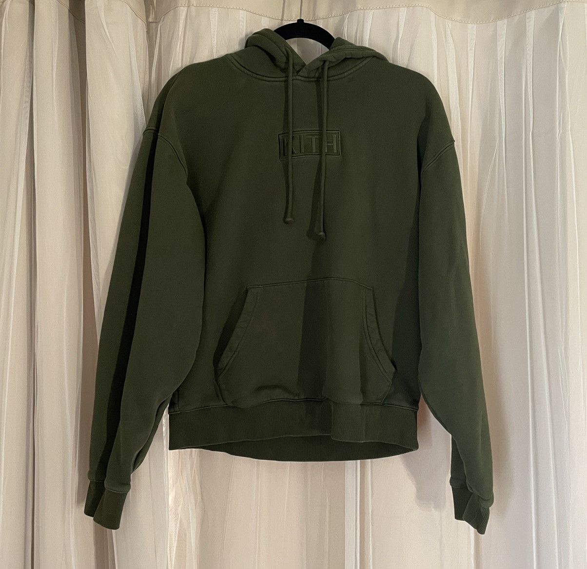 Kith Cyber Monday Hoodie Stadium - Main Image