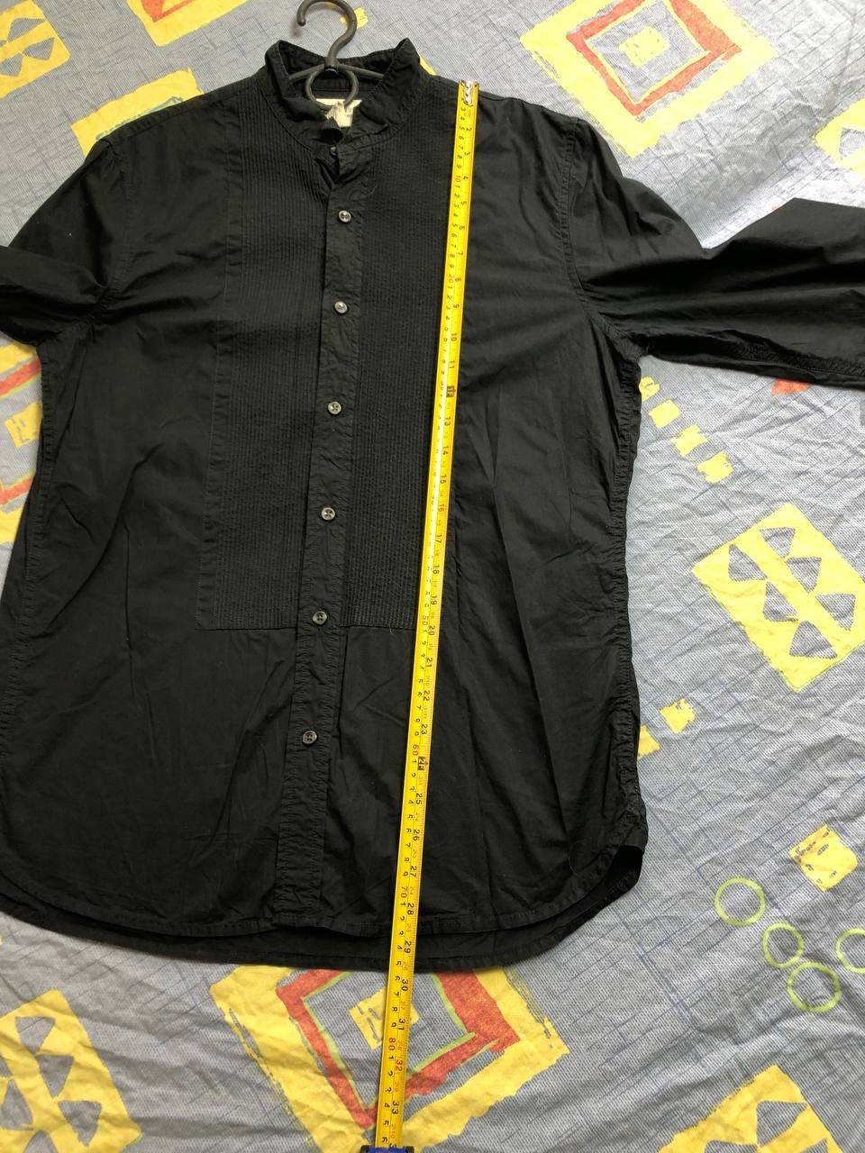 Polo Ralph Lauren Polo Ralph Lauren Long Sleeve Button Up Shirt Size US M / EU 48-50 / 2 - 4 Thumbnail