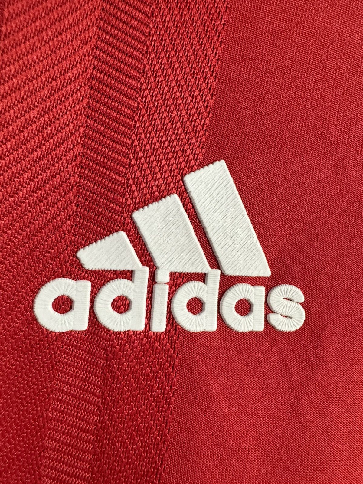 Adidas × Vintage R.VARANE Vintage Manchester United 2021/22 Adidas Jersey XL Size US XL / EU 56 / 4 - 12 Thumbnail