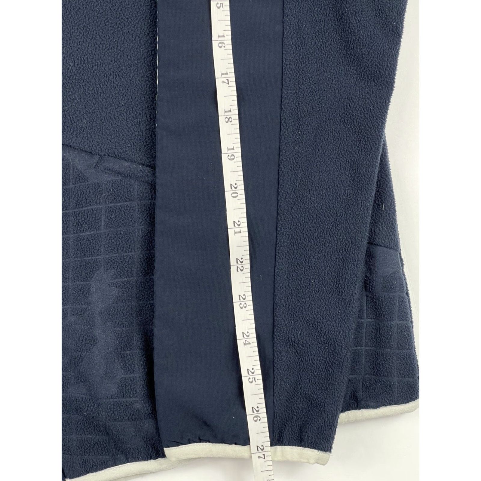 Adidas Adidas Mens Windbreaker Jacket Zip Full Hoodie Striped Blue M Size US M / EU 48-50 / 2 - 7 Thumbnail
