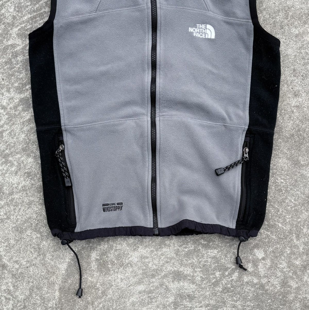Other Vintage The North Face outdoor Y2K streetwear vest Size US S / EU 44-46 / 1 - 2 Thumbnail