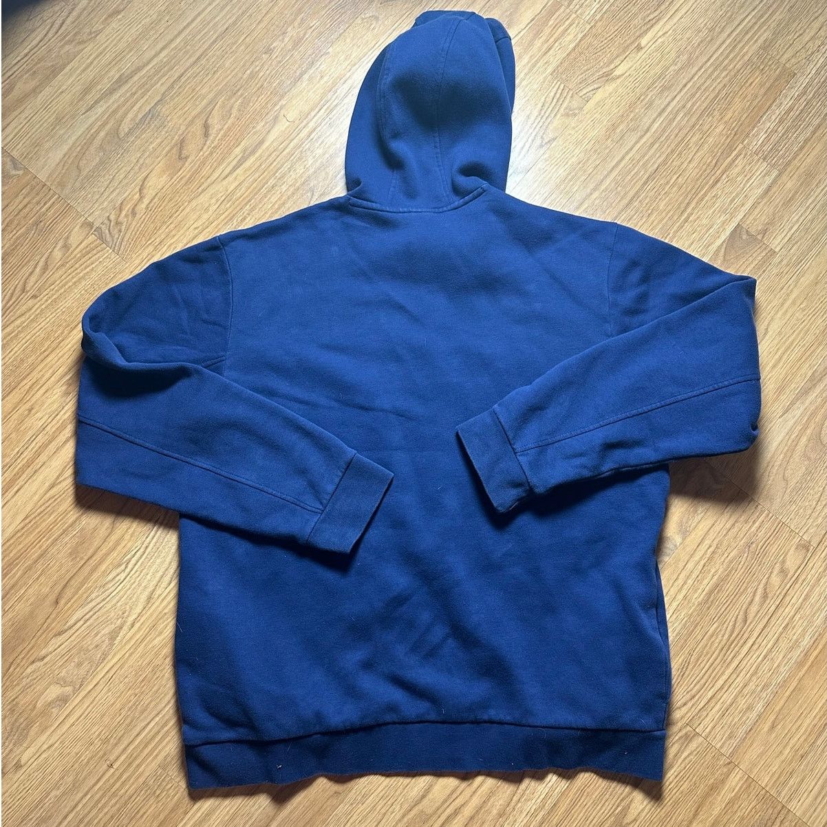 Russell Athletic Vintage Russell XL 2012 London Olympics Hoodie Size US XL / EU 56 / 4 - 5 Thumbnail