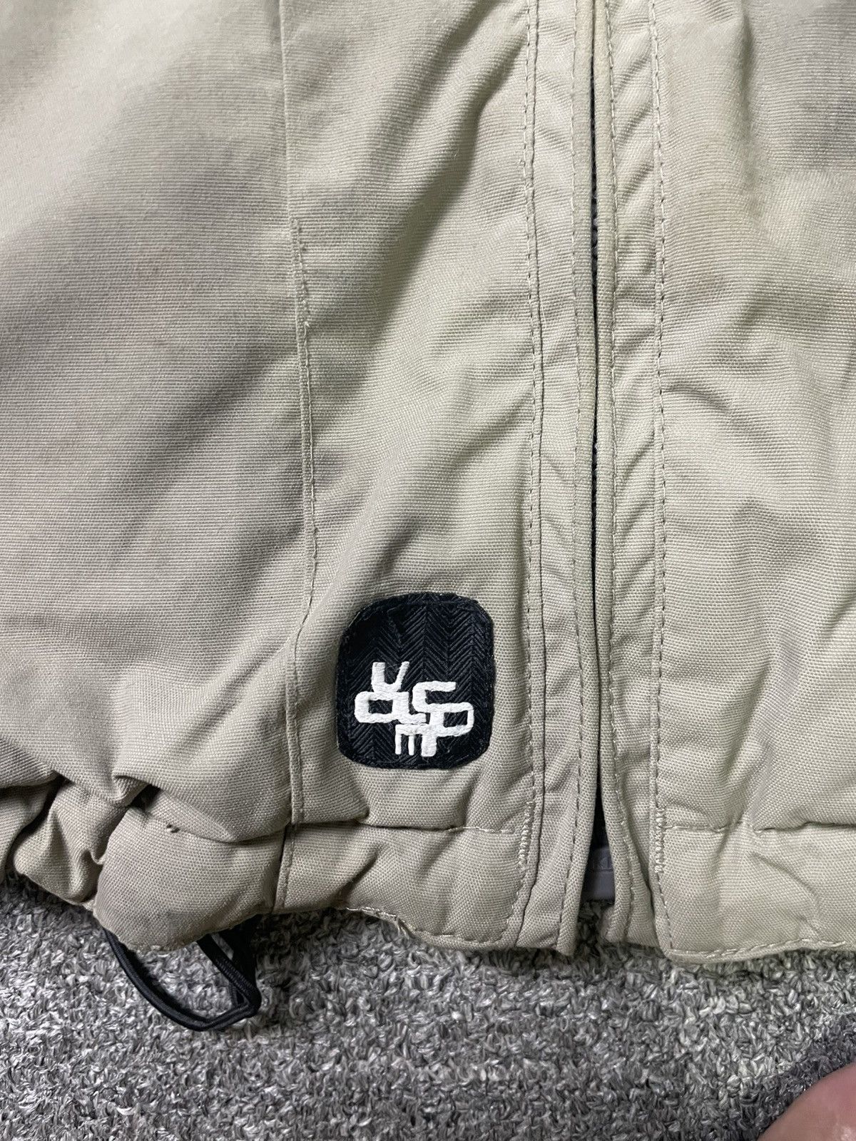 Vintage × Volcom Volcom x Vintage Outerwear Jacket (35) Size US M / EU 48-50 / 2 - 12 Thumbnail