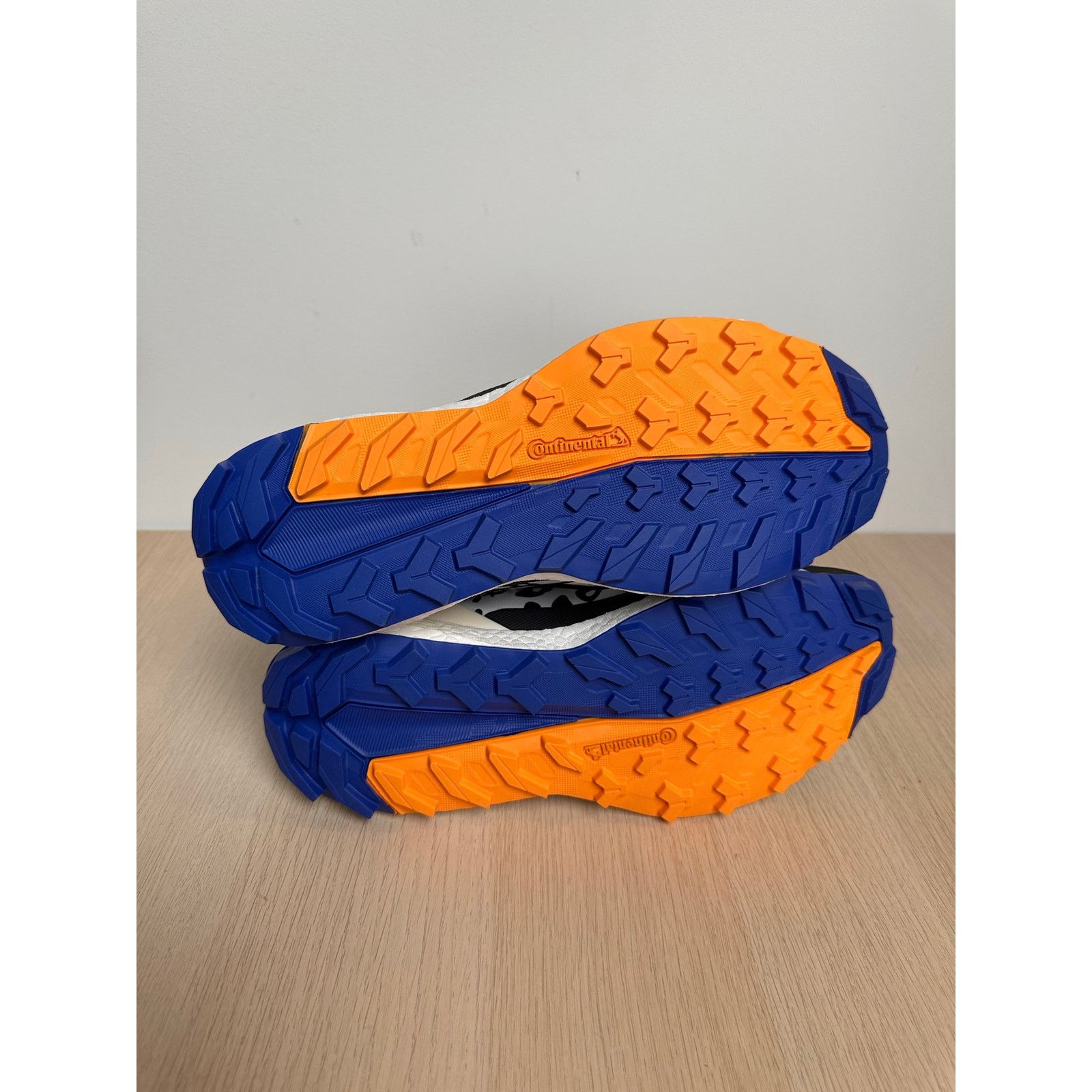 Stella McCartney Stella McCartney x Terrex Free Hiker Boots - Size 9M - NEW Size US 10 / IT 40 - 4 Thumbnail