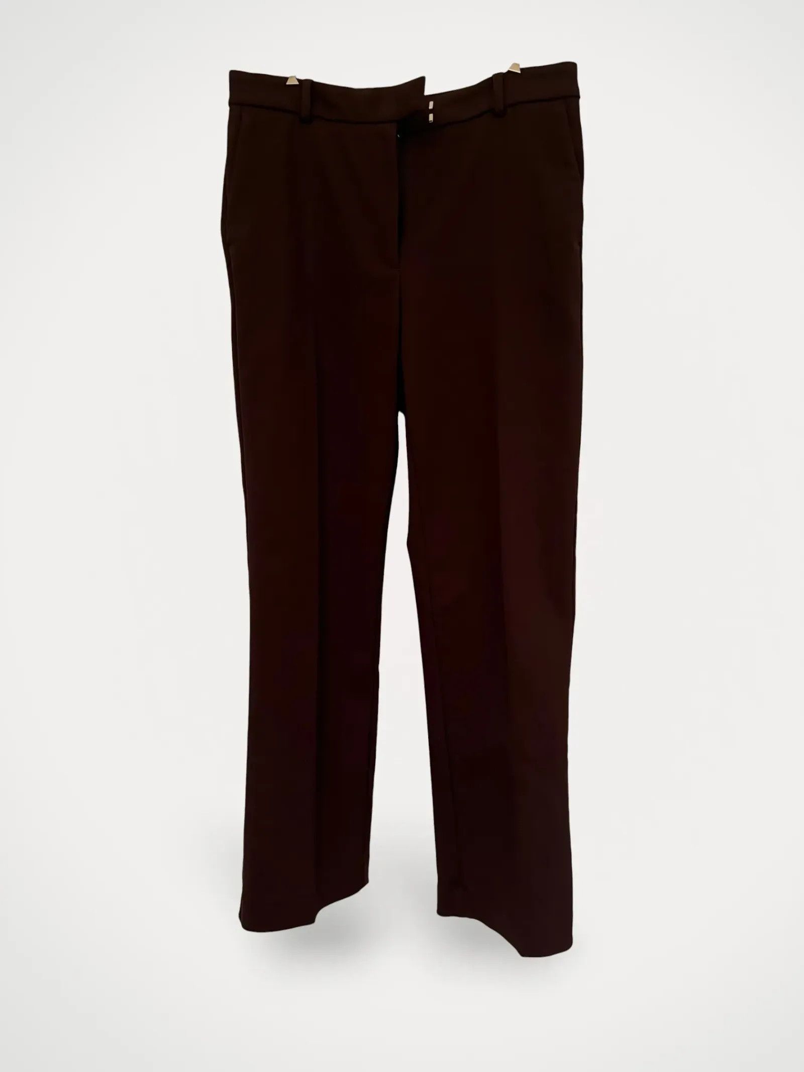 Tiger of Sweden Tiger of Sweden Pants Size 27" / US 4 / IT 40 - 1 Thumbnail