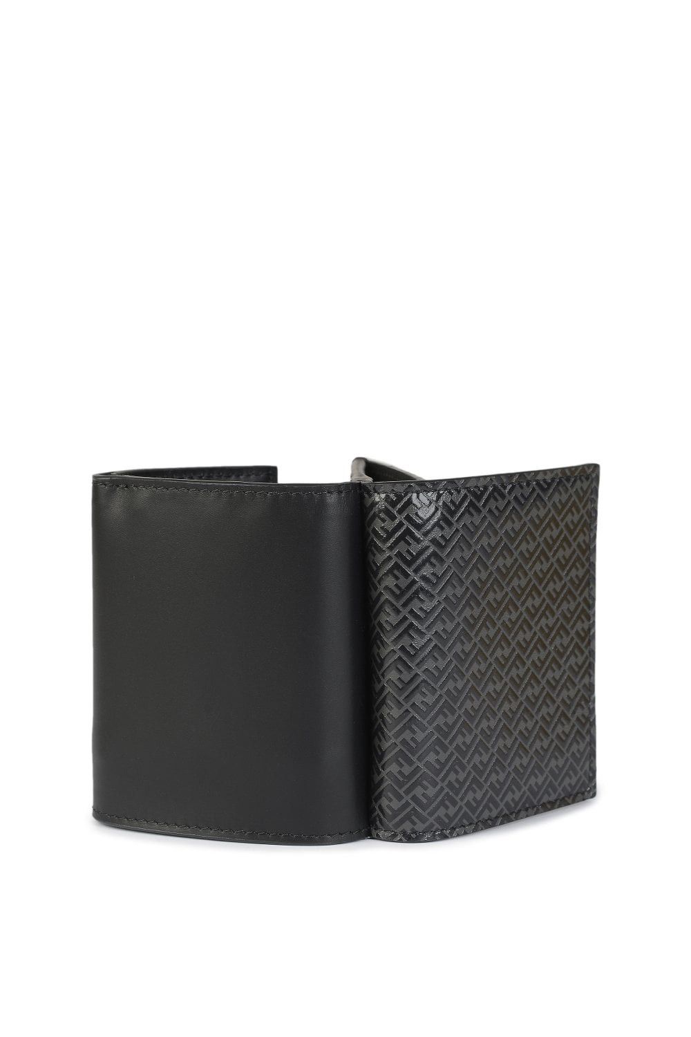 Fendi o1loc1c0824 Size: OS / Wallet in Black Size ONE SIZE - 5 Thumbnail