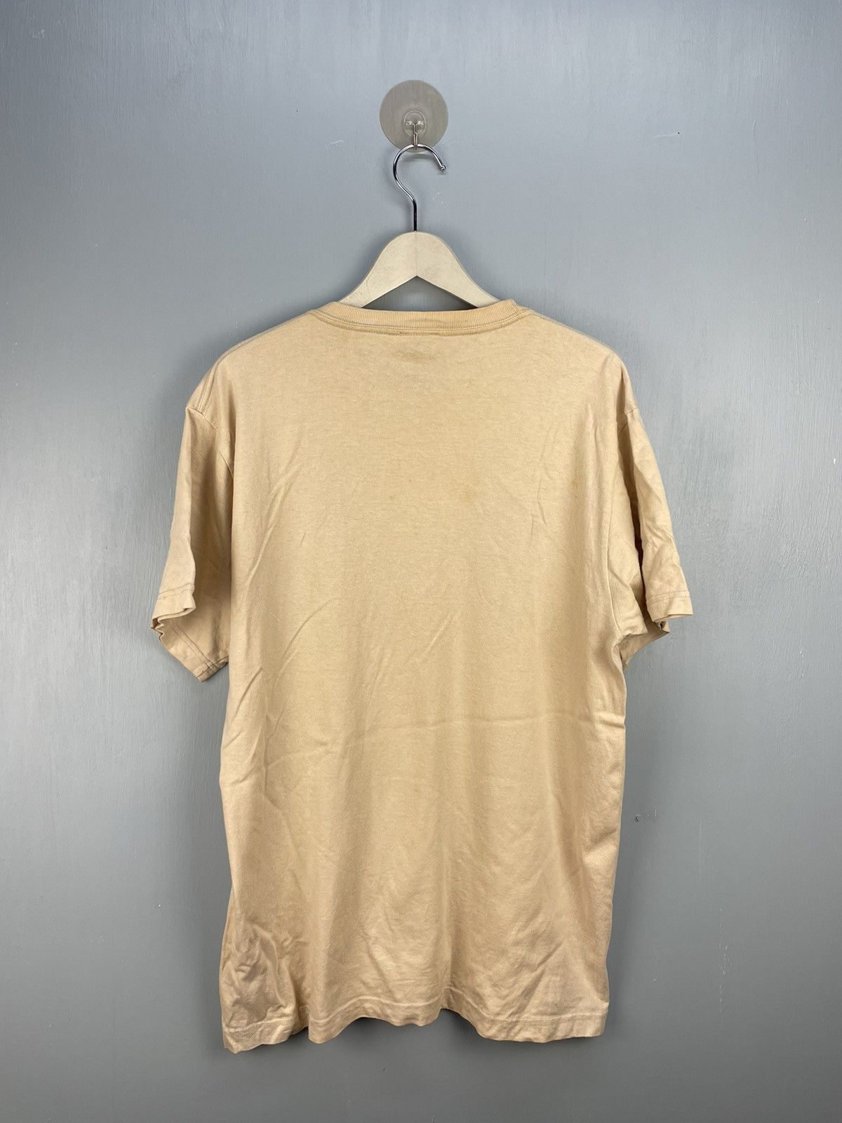 Band Tees Vintage Linkin Park A Thousand Suns promo band t shirt Size US L / EU 52-54 / 3 - 2 Thumbnail