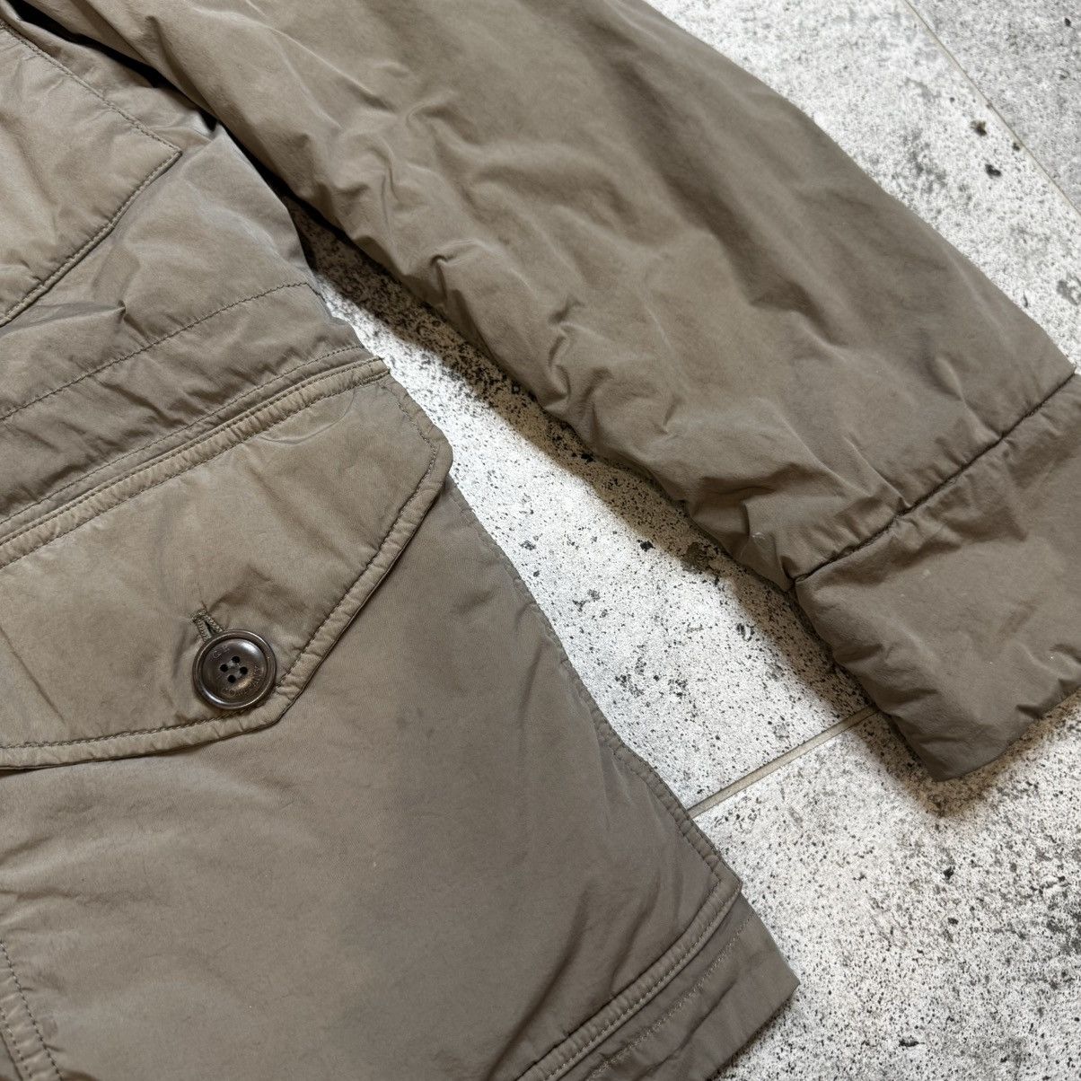 C.P. Company C.P Company Multipocket Utility Rare Men’s Hooded Jacket Size US M / EU 48-50 / 2 - 14 Thumbnail