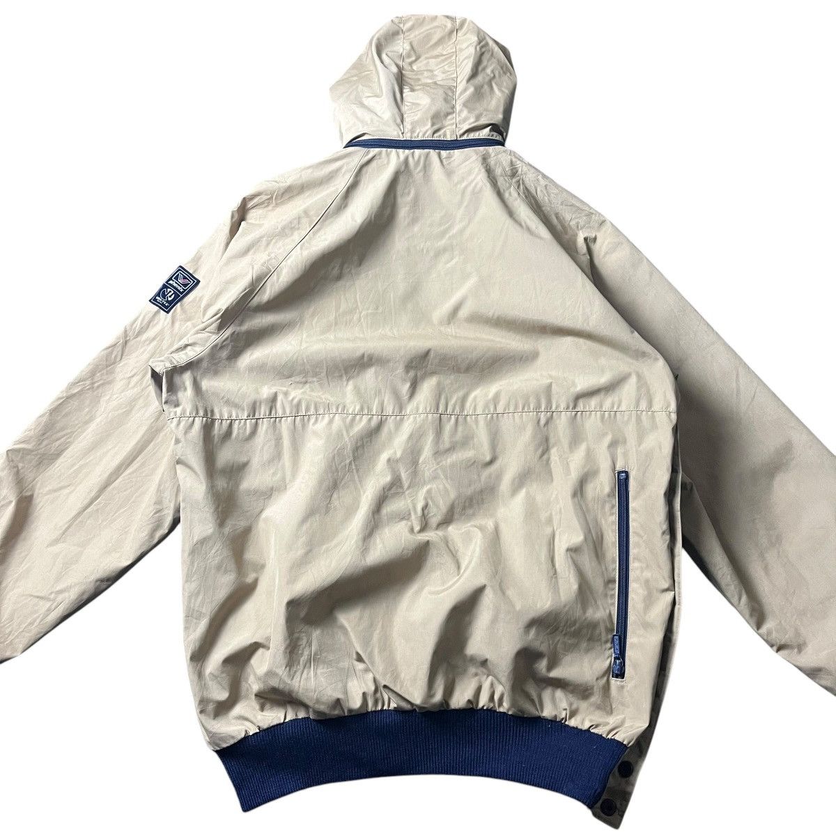 Japanese Brand × Phenix VINTAGE PHENIX ANORAK JACKET Size US L / EU 52-54 / 3 - 6 Thumbnail