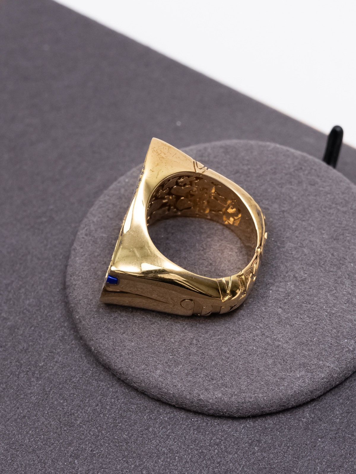 Vivienne Westwood Vivienne Westwood Ring Size ONE SIZE - 4 Thumbnail