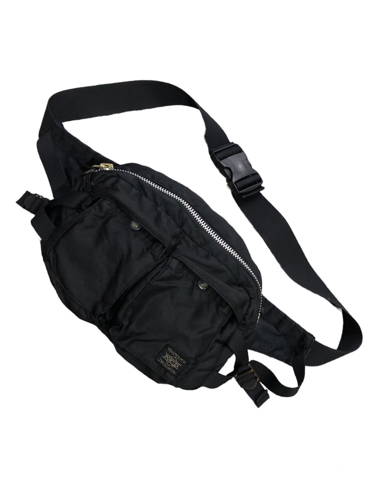 Porter Porter Tanker Waist Bag Size ONE SIZE - 1 Thumbnail