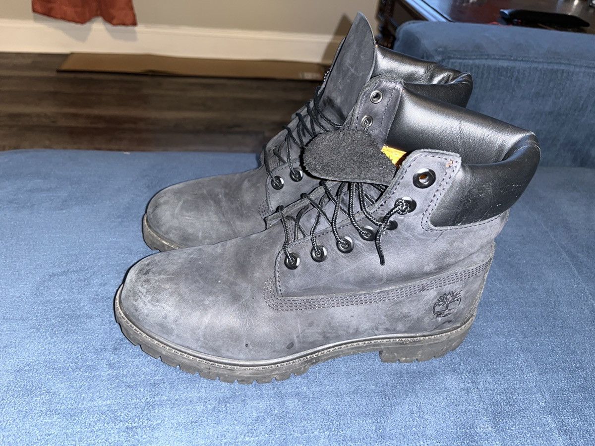 Timberland Timberland 6” Boot Size US 8.5 / EU 41-42 - 1 Thumbnail