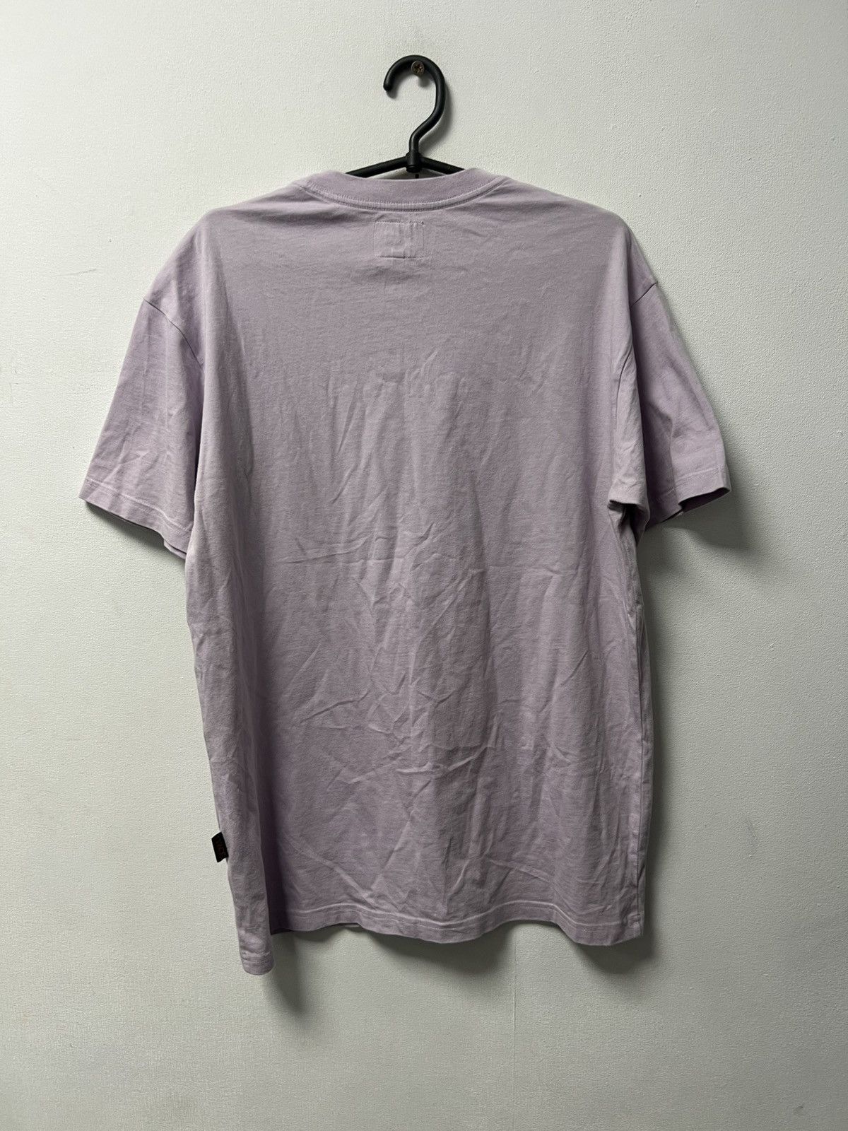 Vivienne Westwood Vivienne westwood t-shirt big logo Size US M / EU 48-50 / 2 - 9 Thumbnail