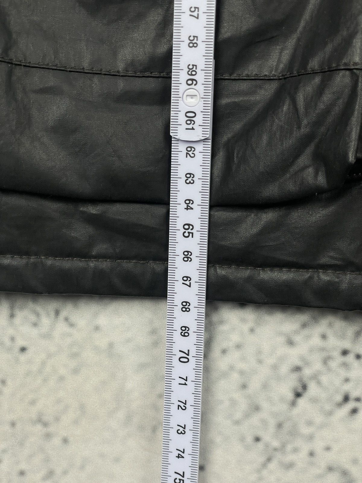 Belstaff Belstaff M (44) jacket motorcycle Gold label sammy Miller Size US M / EU 48-50 / 2 - 8 Thumbnail