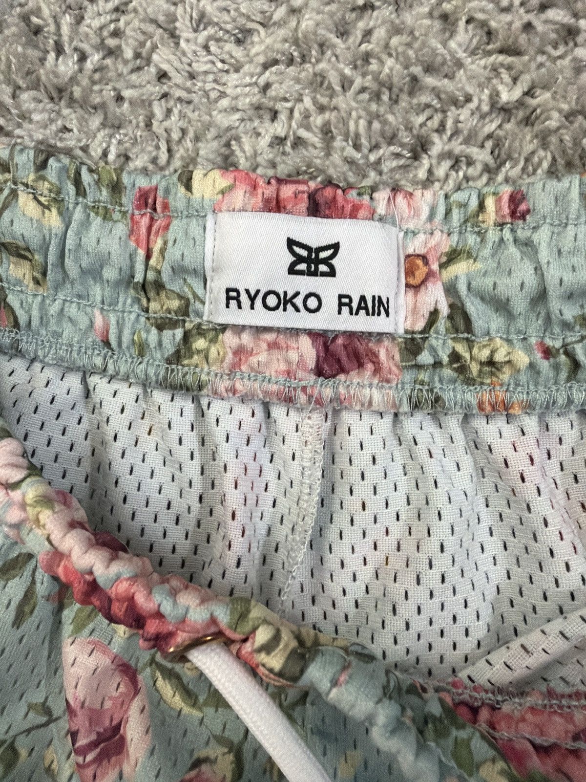 Ryoko Rain Ryoko Rain The Eleven Shorts Size US 32 / EU 48 - 4 Thumbnail