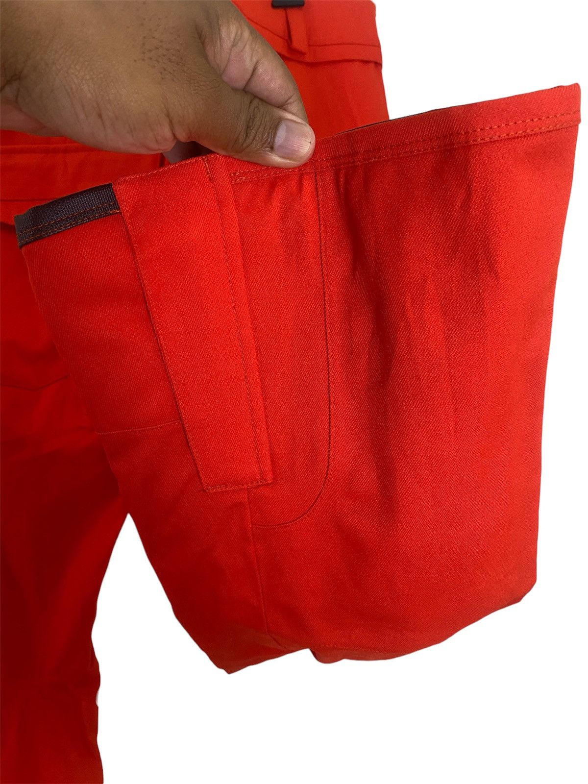 Volcom 2014 VOLCOM MACHINE PANT ZIP TECH NEW WITH TAG Size US 35 - 8 Thumbnail