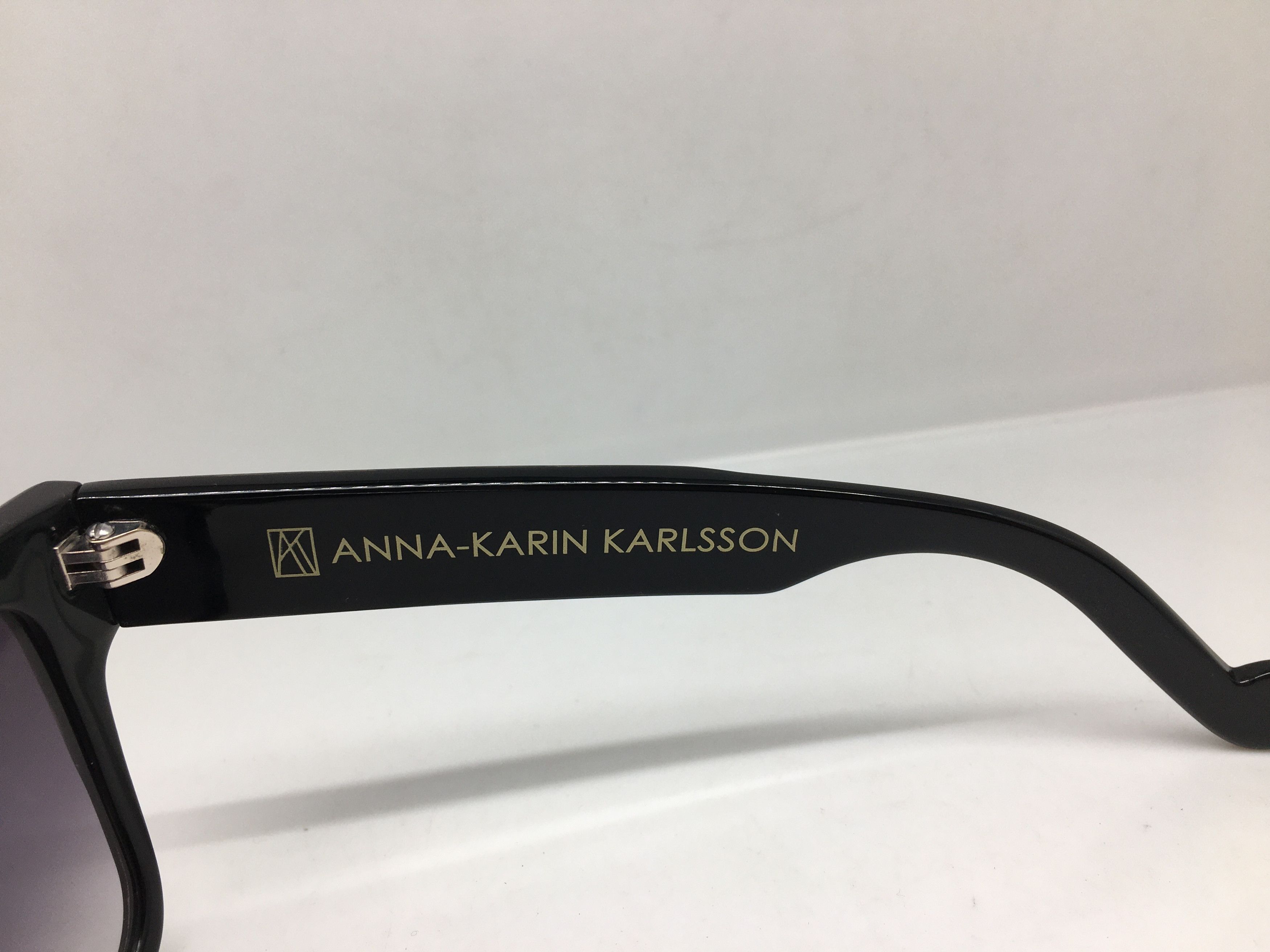 Other Ana-Karin Karlsson Handmade Actate Sunglasses Size ONE SIZE - 4 Thumbnail