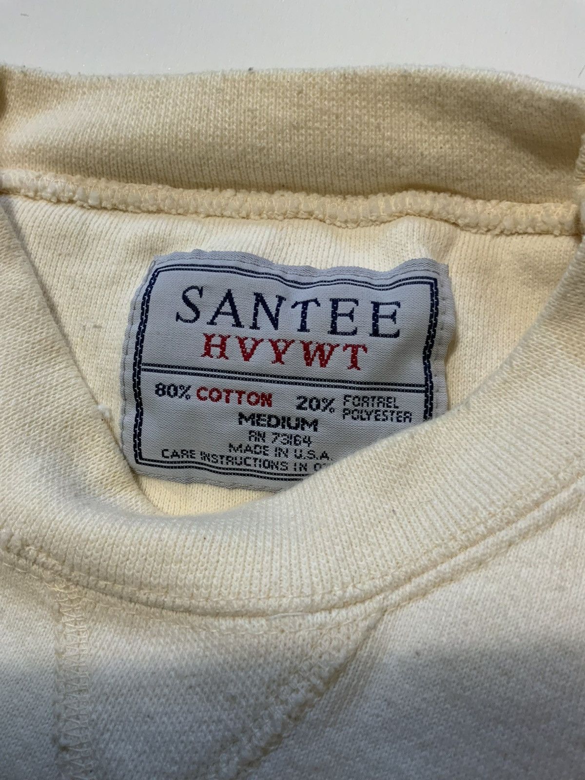 Vintage Peter Norton Group Symantec Computer Software Sweatshirt Size US M / EU 48-50 / 2 - 6 Thumbnail